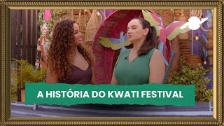 Tudo sobre o Kwati Festival