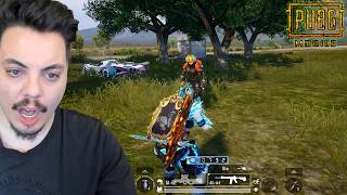 WİN ALIRSAM SANA RP ALICAM Pubg Mobile