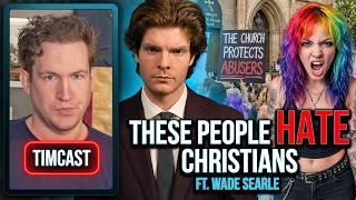 These People HATE Christians