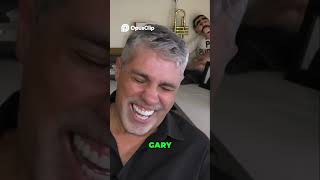 The Wild World of Howard's Photos and Gary's Secrets