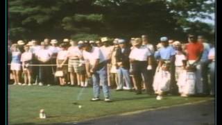 Julios Boros Routine/ www.hicksgolf.com/ Phone (858) 254-0889