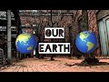 Geology and Earth's Features