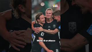 IL ‘CORO’ PIÙ FIGO DEL MONDIALE