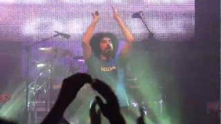 Caparezza - Goodbye Malinconia - Live @ Cesena (HD)