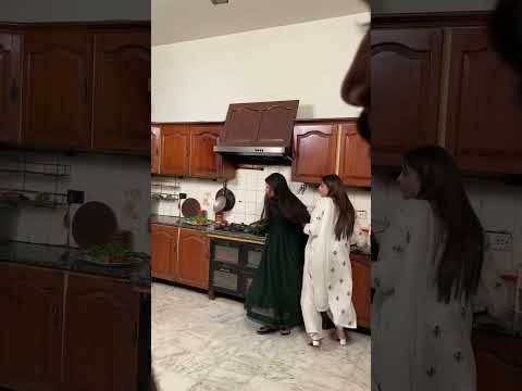 Agha Mustafa and Aysha Rajpoot #aghamustafa#aysharajpoot#shorts#ytshorts