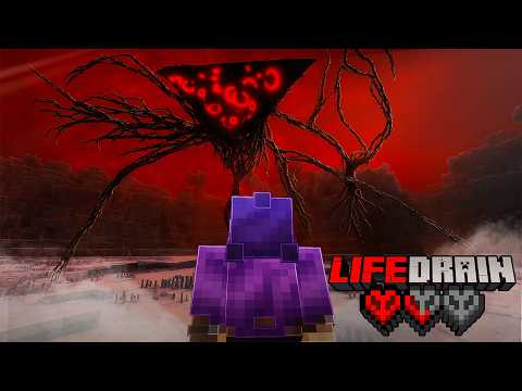 The Broken Script Unleashed Its ENDGAME... and its Corrupted | LifeDrain #4