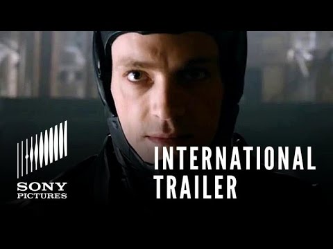 RoboCop - Official International Trailer #2