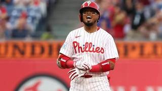 Phillies vs Nationals series recap/Deadline talk: Phils take 3/4 + Luis Arraez debut!
