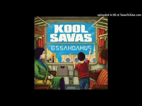 Kool Savas Feat. Sido, Azad & Adesse - Triumph Remix (Prod. By DJ 99Dollah)