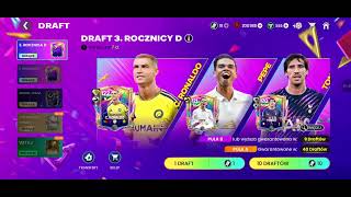 FC MOBILE #180 - POLOWANIE NA C.RONALDO I BELLINGHAMA ⭐️