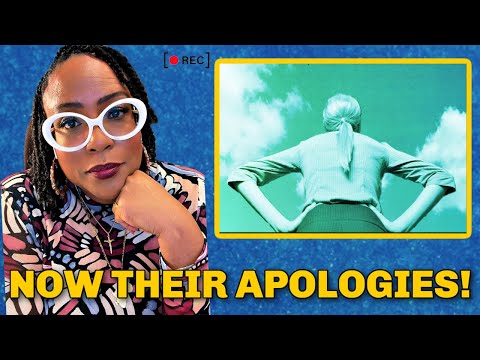 After Rapture Apologies...