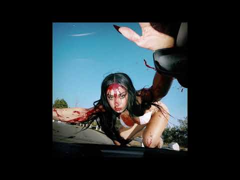 Charli XCX - Crash (Full Album) - 2022