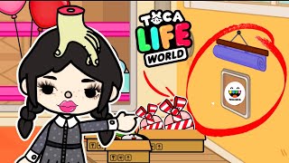 THIS IS SOMETHING NEW!  Toca Boca Secrets and Hacks | Toca Life  🌏 #tocaboca #tocasecret #tocastory