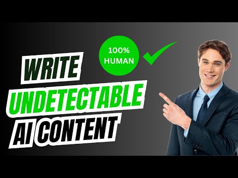 How to Write Undetectable AI Essays | Write, Edit, and Improve your Essay with EssayGPT