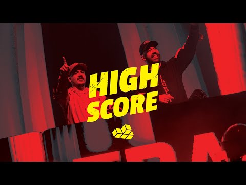 The Straikerz - Highscore (Official Video)