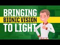 Challenges and Innovations in Vision Science