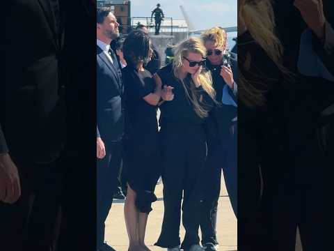 So touching💔Grateful to the Vance couple for standing by Mrs. Kirk.