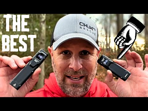 Best EDC Flashlight (and Why I Carry It)