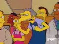Exploring Red Herring in The Simpsons