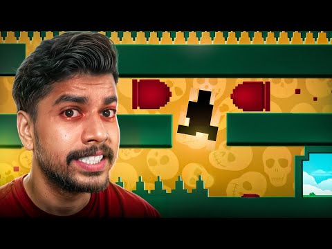 Level devil Broke My Brain 💀!! Level Devil (Part 3)