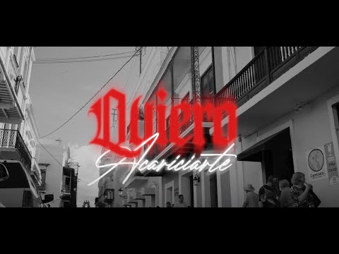 Jairo Vera - Quiero Acariciarte