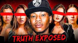 Ca$h Out Pimped His Own Mom & Got Life: The Disturbing RICO Case You Never Heard About