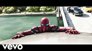 SPIIDI - FORGET YOU | Spider Man [Battle Scene]