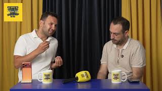 Cenk duruk özel ropörtaj
