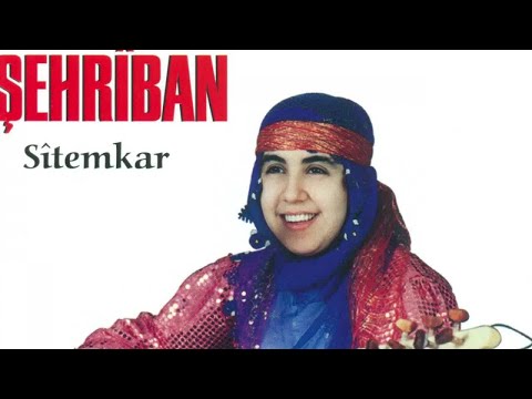 Şehriban - Dîyarbekir