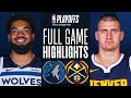 Denver Nuggets Game 4 Analysis