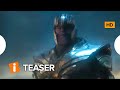Trailer 5 do filme Avengers: Endgame