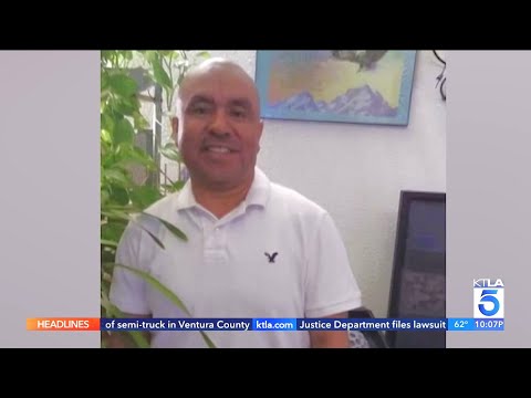 Residents angry after SoCal ice cream vendor detained by immigration agents
