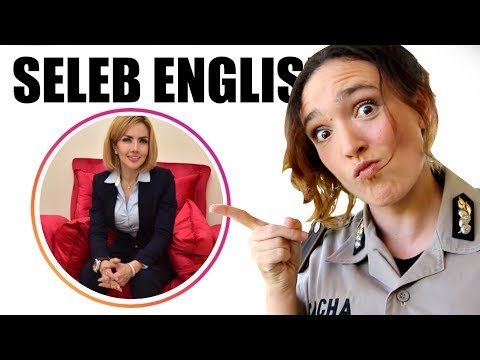 Barbie Kumalasari - Seleb English