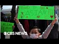 AAPI Heritage Month and Asian American Advocacy