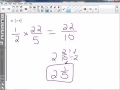 Multiply Fractions: Key Concepts and Techniques