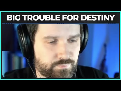 You'll NEVER Watch Destiny Again After Hearing This Story