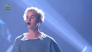 Justin Bieber - What Do You Mean  (BBC Radio 1 Teen Awards 2015 +#tb)