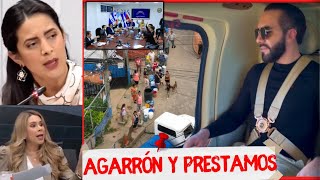 LO QUE NO TE CUENTAN EN CANAL 10, DISCUSIONES Y APROBACIONES MILLONARIAS