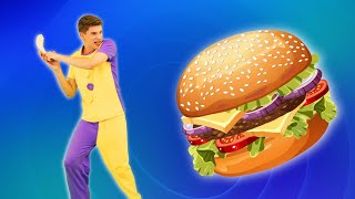 Yes Yes Fruits Song & Some Bugs Bite + MORE | Kids Funny Songs