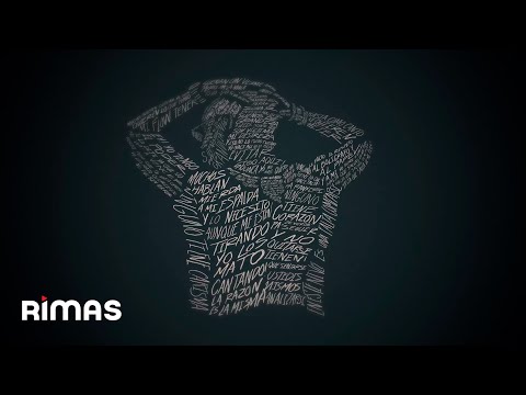 Arcangel - Sueños de Grandeza (Video Lyrics) | Sr. Santos II Sueños de Grandeza