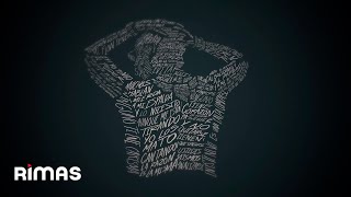 Arcangel - Sueños de Grandeza (Video Lyrics) | Sr. Santos II Sueños de Grandeza
