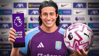 my First Hattrick...🎩