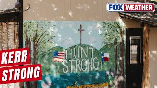 1 Year After Deadly Flooding Disaster, Kerr County Recounts Loss While Focusing On Recovery