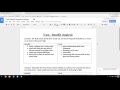 Cost-Benefit Analysis and Historical Context