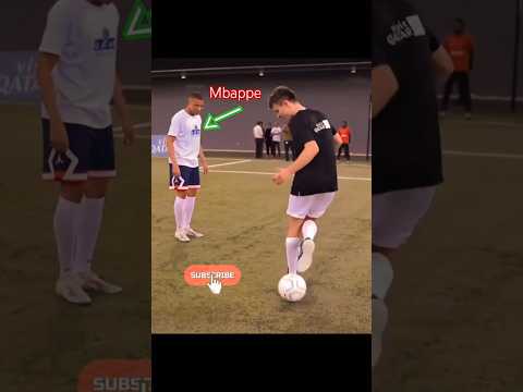 Crazy Freestyle Skills😲#football