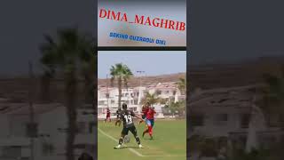 sakina ouzraoui goal 🇲🇦