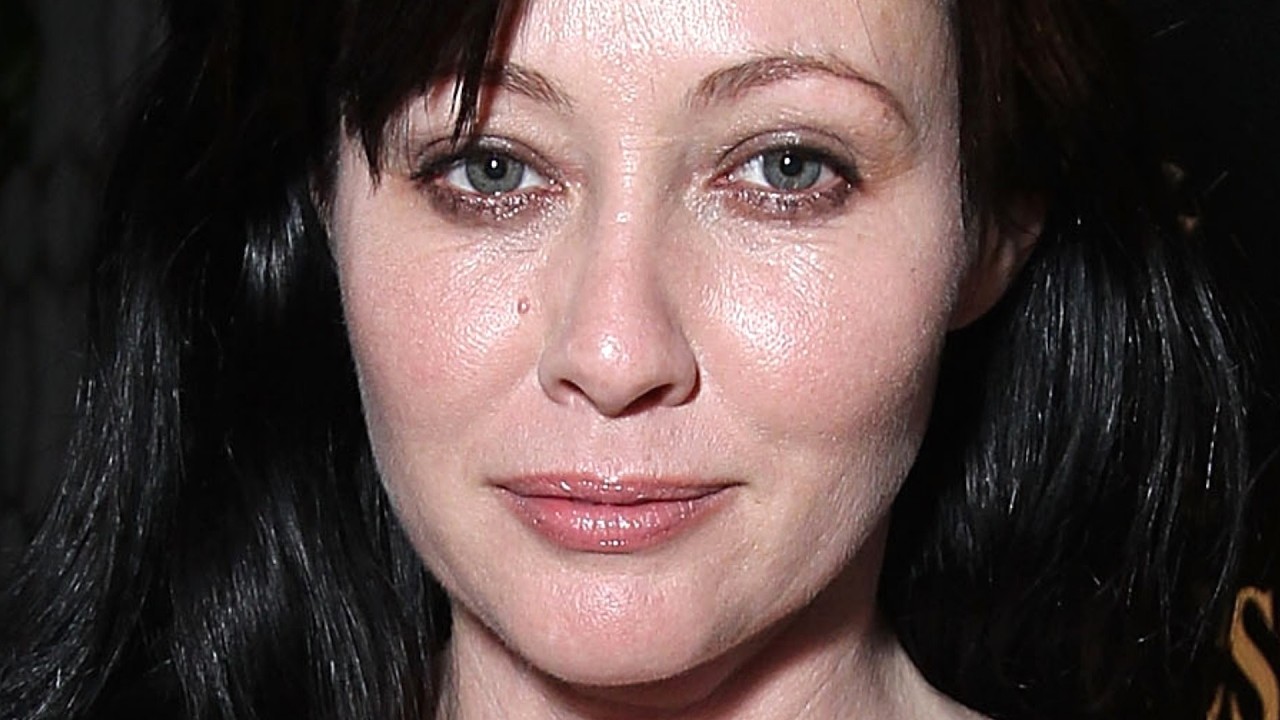 Shannen Doherty's Final Instagram Post Is Absolutely Tragic