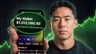 I made $1 million on Cashcat. Here’s how to play the next leg