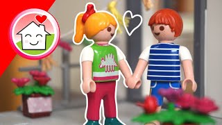 Playmobil Familie Hauser - Lena und Malte - die Geschichte