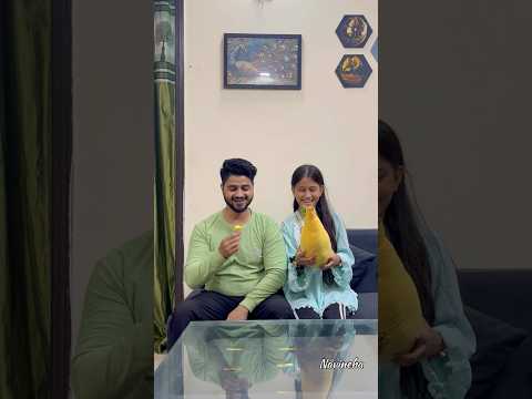 Naveen nai vandana ko kese buddu banaya 🤣🤣#shorts #youtubeshorts #navineha #explore